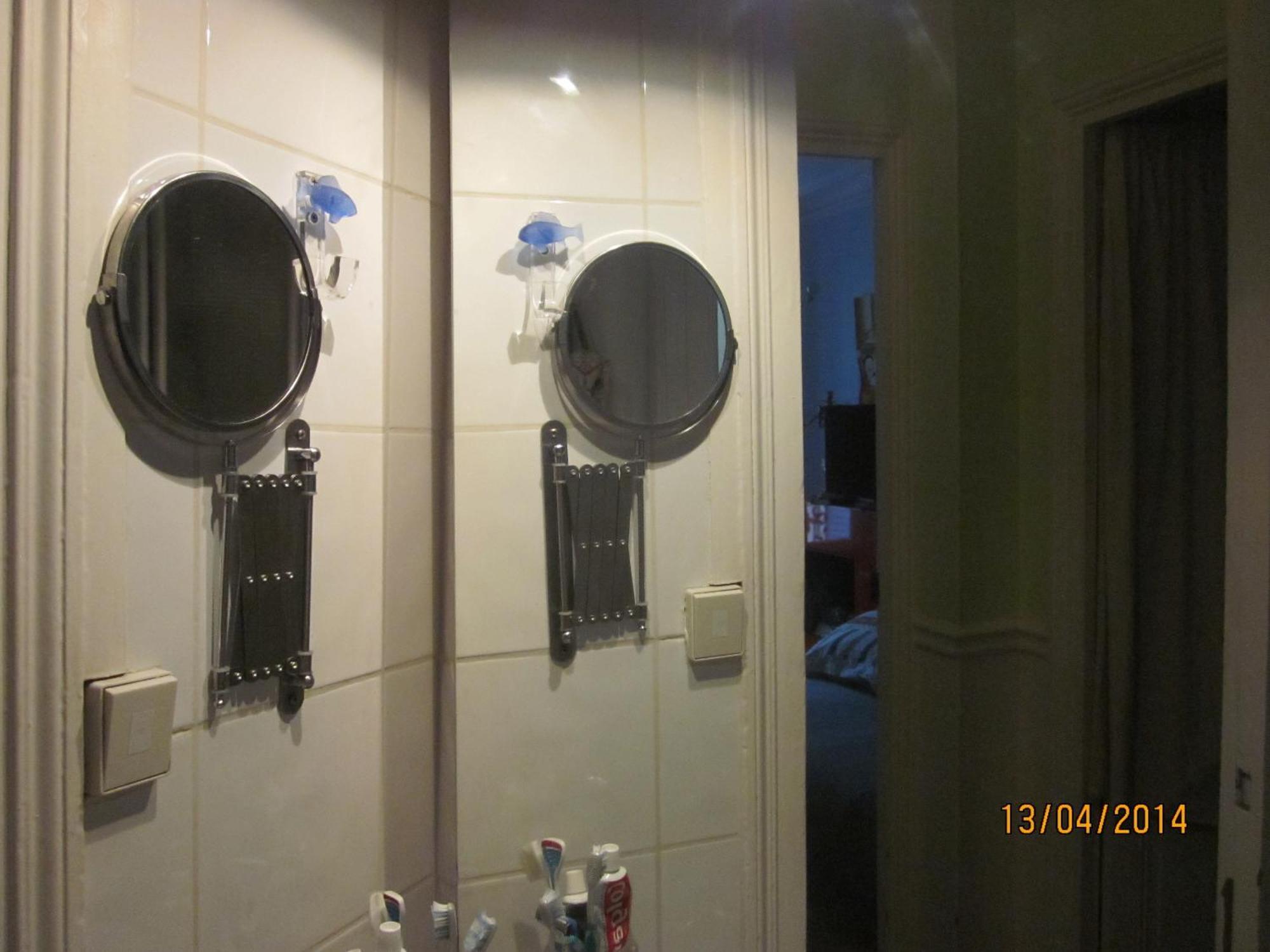 Bed And Breakfast Paris Centre Room photo